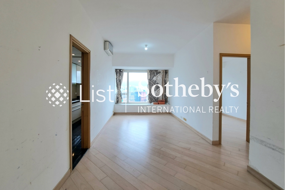 The Masterpiece 名鑄 | Living and Dining Room