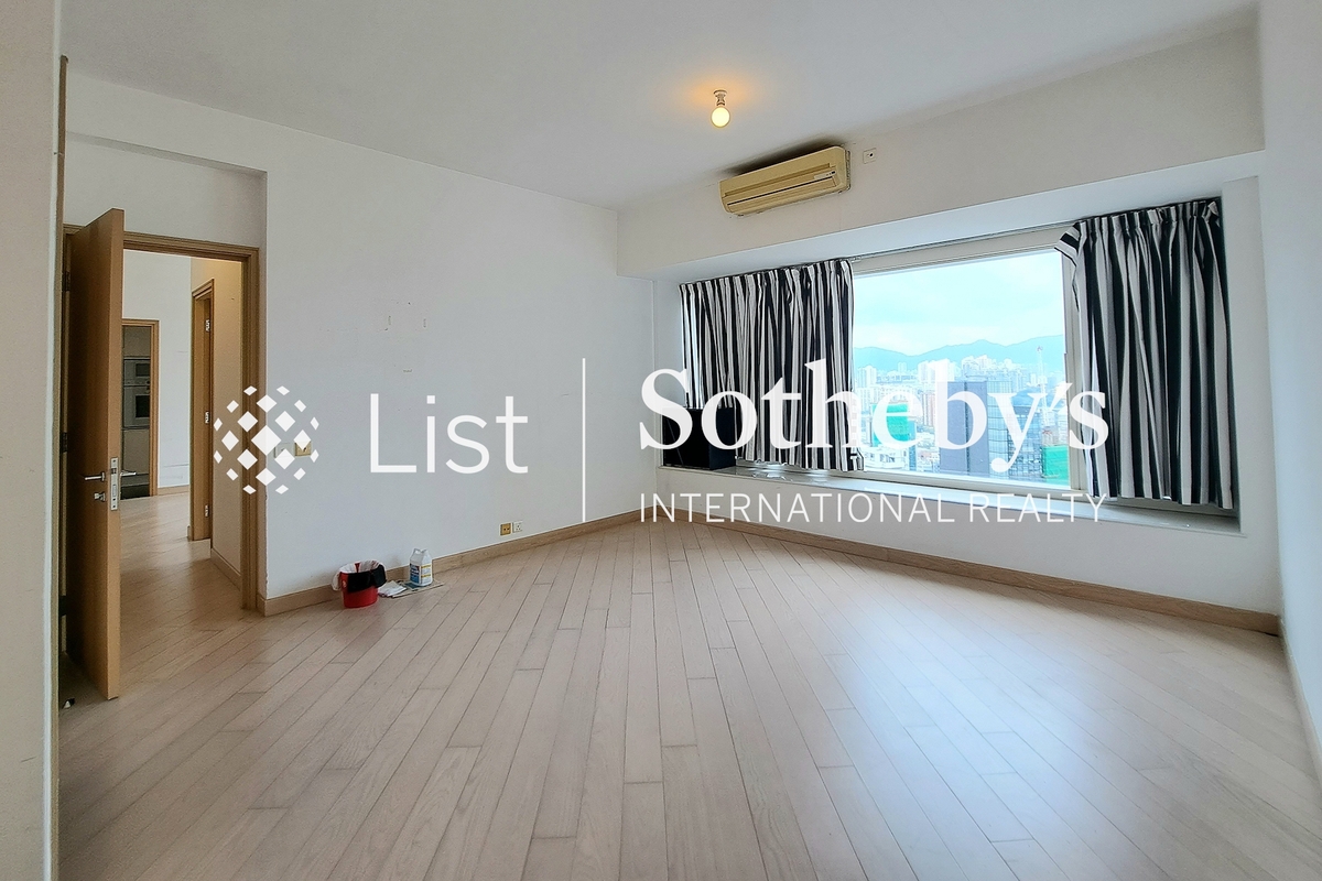 The Masterpiece 名鑄 | Master Bedroom