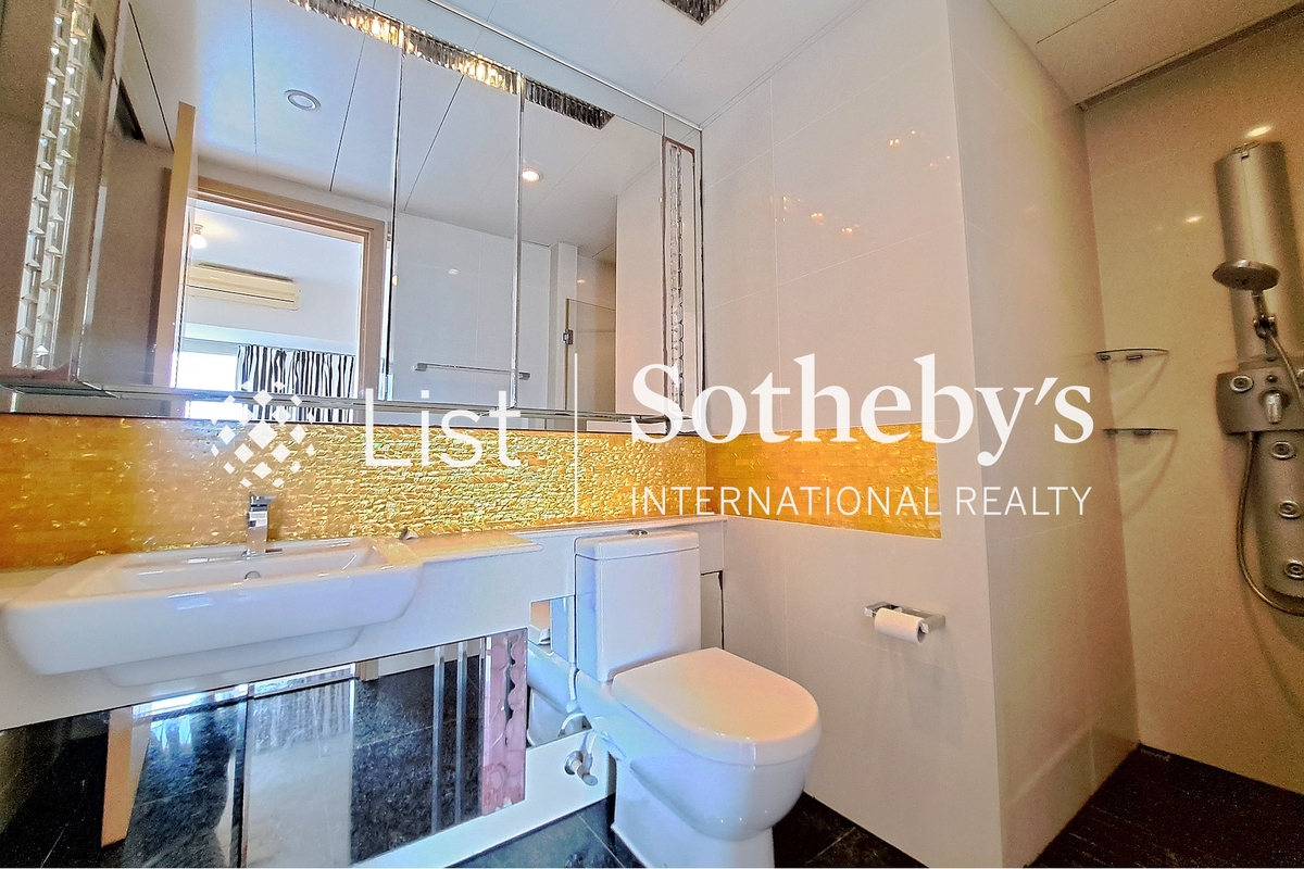 The Masterpiece 名鑄 | Master Bedroom