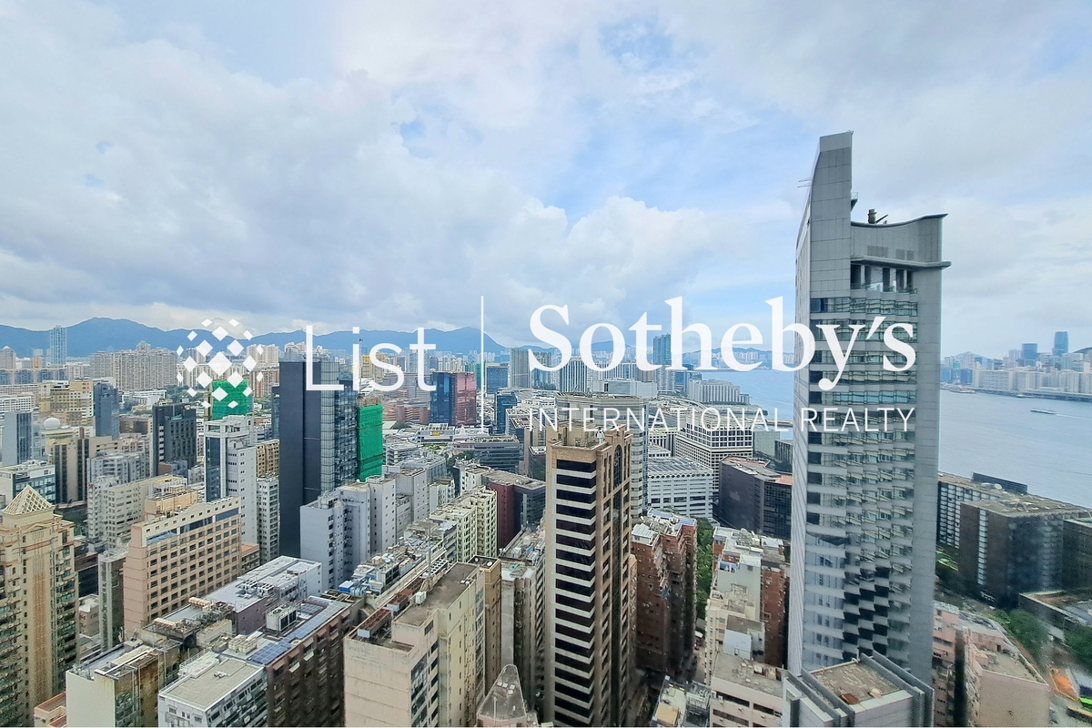 The Masterpiece 名鑄 | View from Master Bedroom