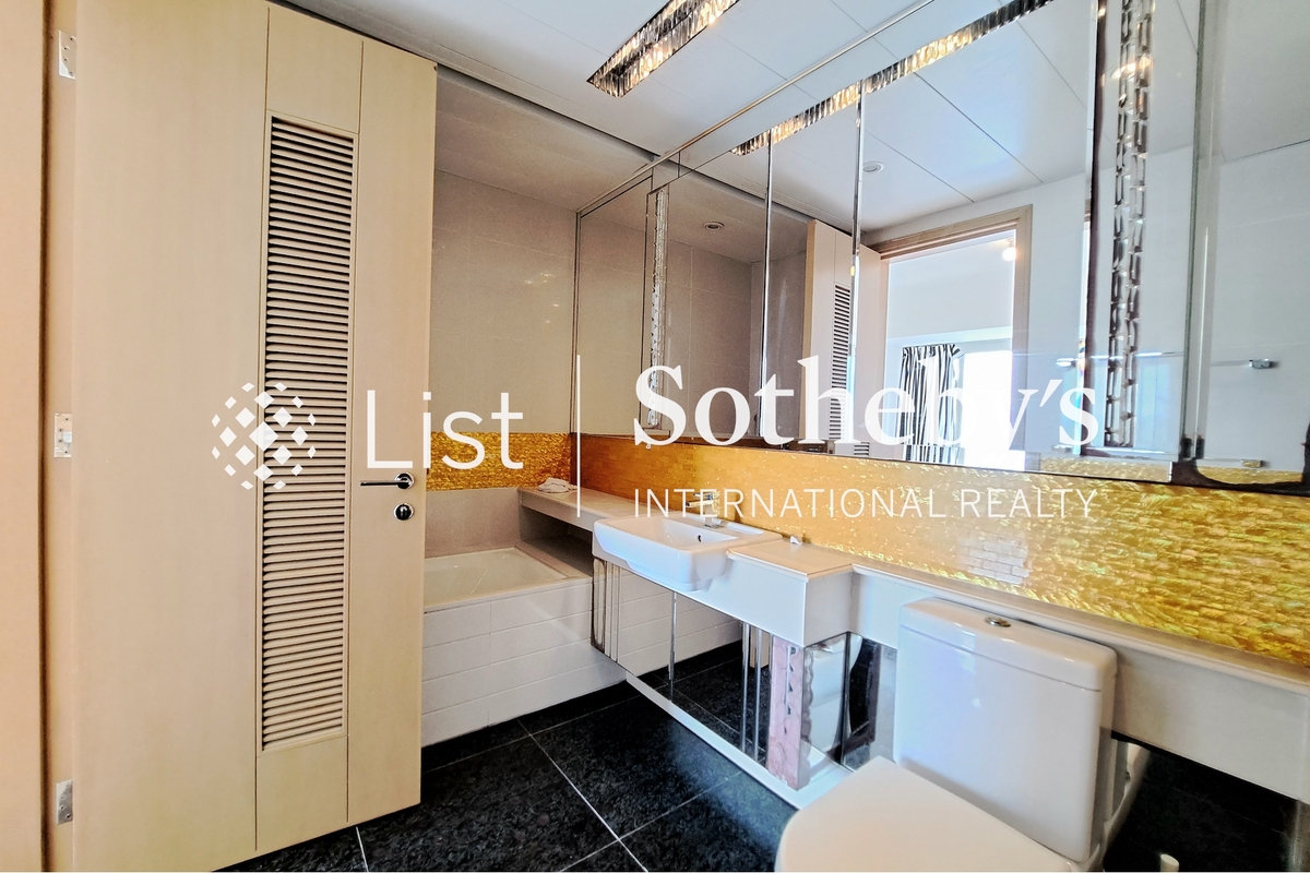 The Masterpiece 名鑄 | Master Bedroom