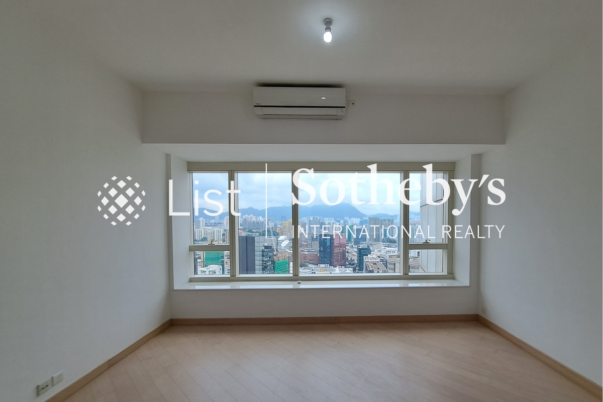 The Masterpiece 名铸 | Master Bedroom