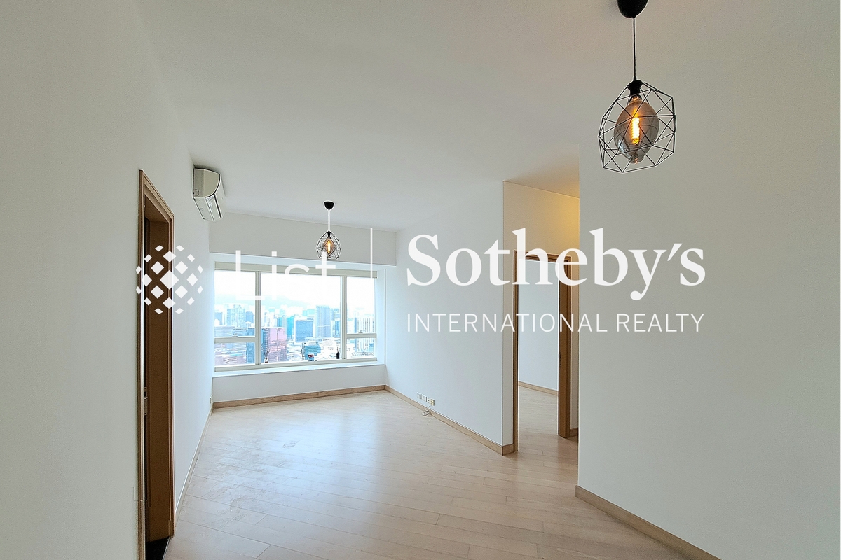 The Masterpiece 名铸 | Living and Dining Room