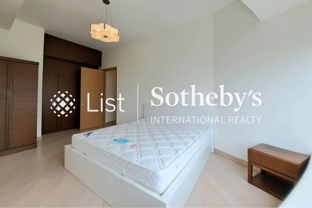 The Masterpiece 名鑄 | Master Bedroom