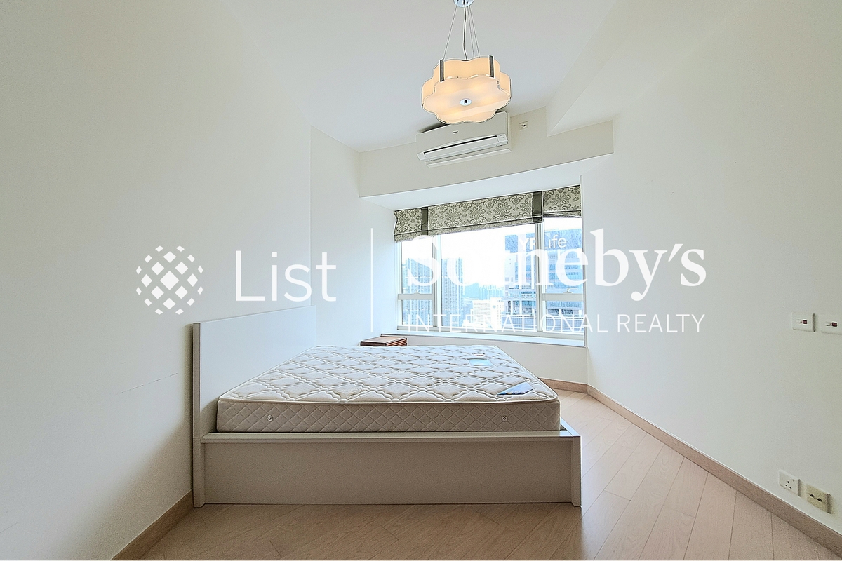 The Masterpiece 名鑄 | Master Bedroom