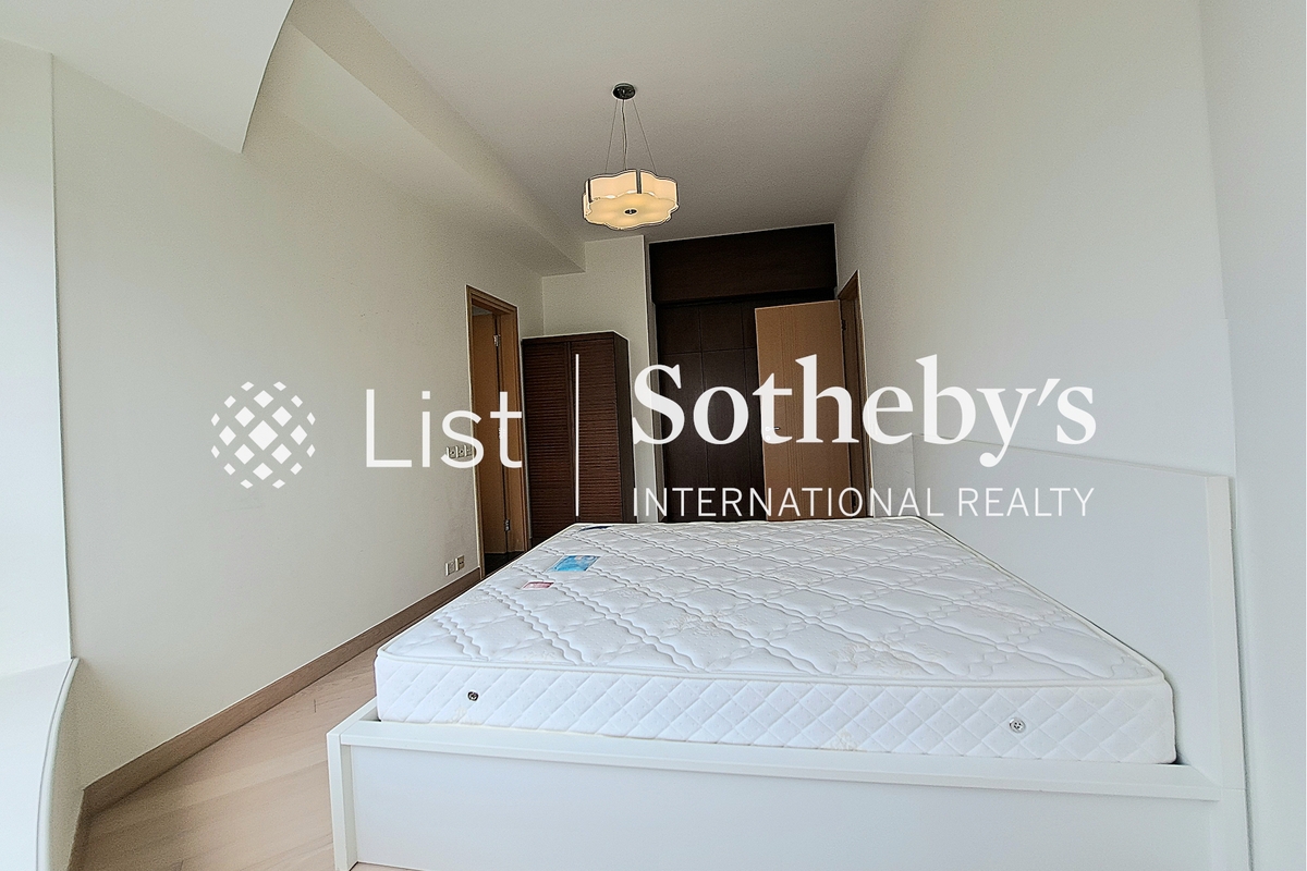 The Masterpiece 名鑄 | Master Bedroom