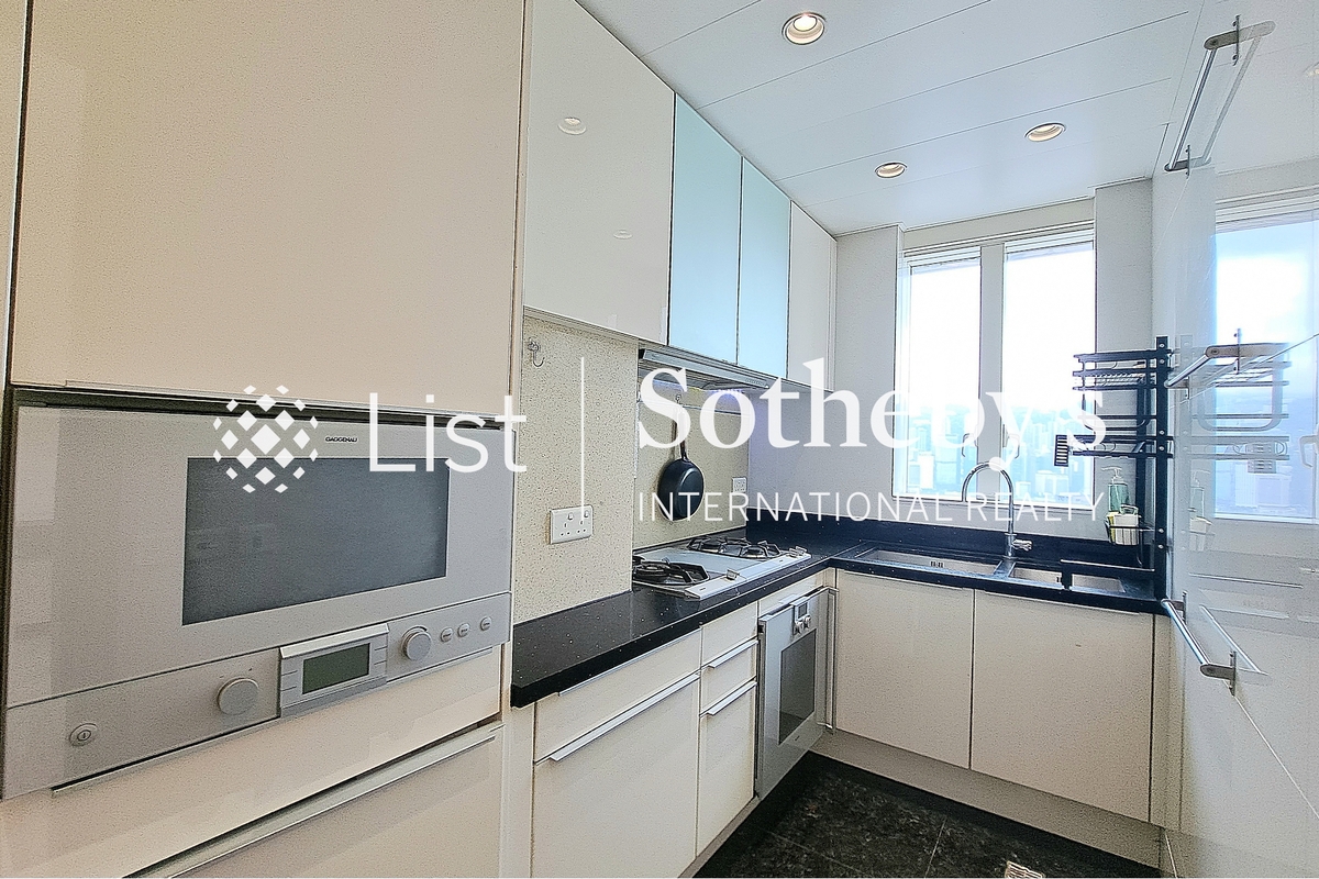 The Masterpiece 名鑄 | Kitchen