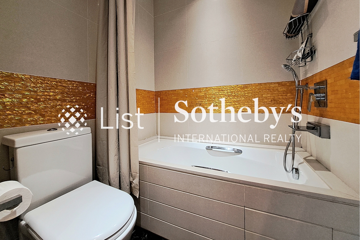 The Masterpiece 名鑄 | Guest Bathroom