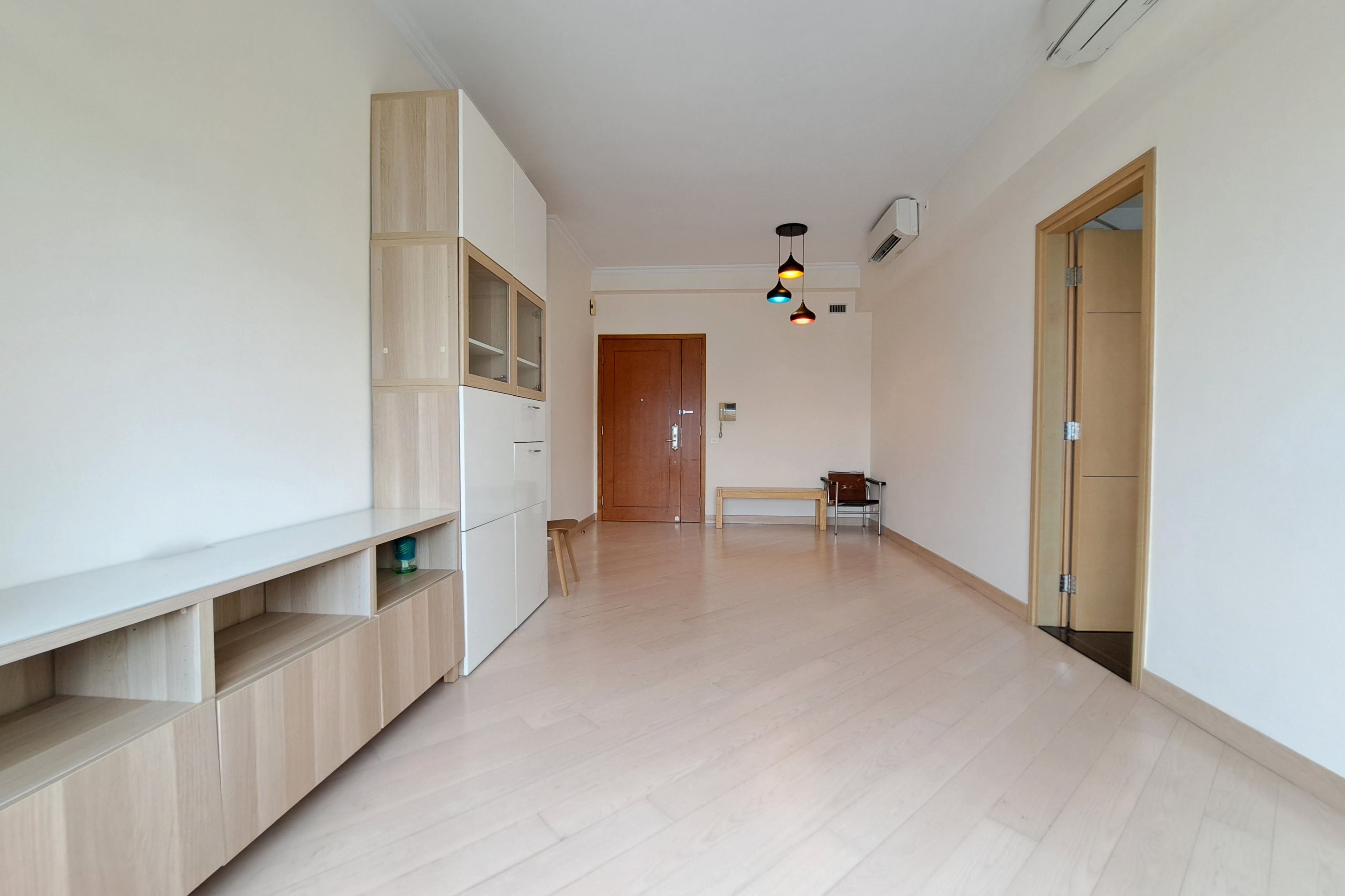 The Masterpiece 名鑄 | Living and Dining Room