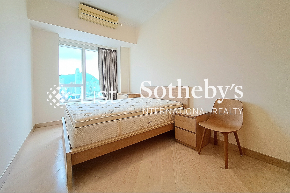 The Masterpiece 名鑄 | Master Bedroom