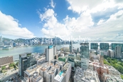 The Masterpiece 名鑄 | View from Living and Dining Room