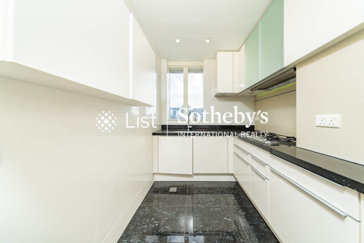 The Masterpiece 名鑄 | Kitchen