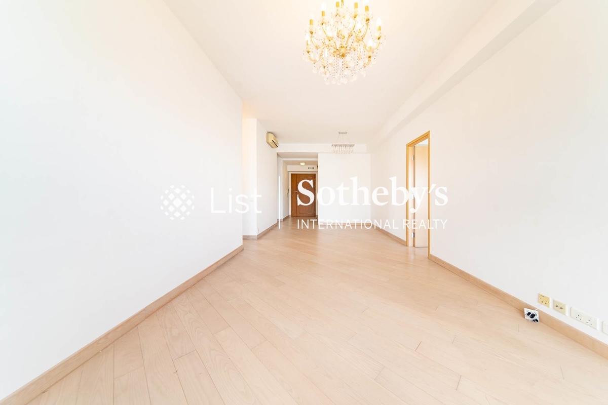 The Masterpiece 名鑄 | Living and Dining Room