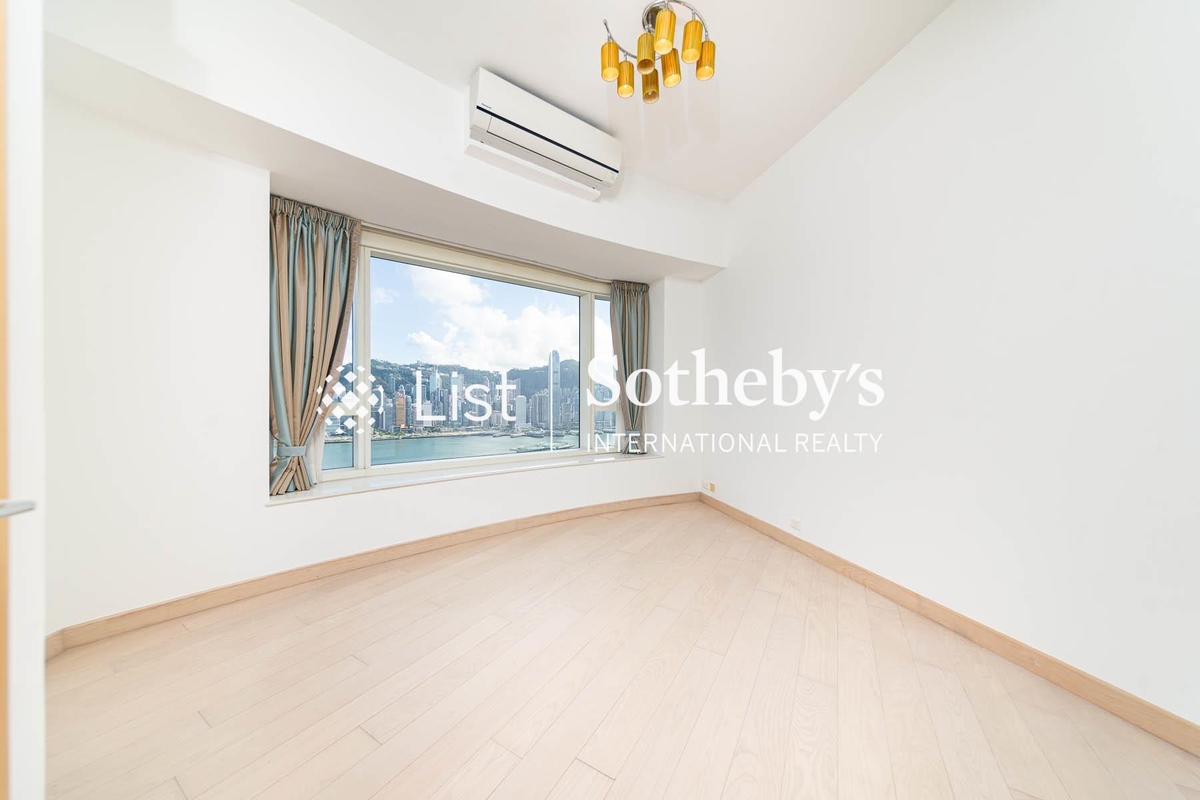 The Masterpiece 名鑄 | Second Bedroom