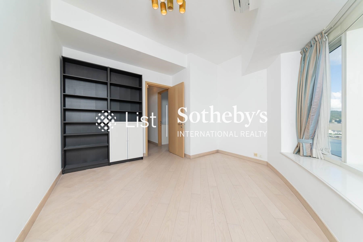 The Masterpiece 名鑄 | Third Bedroom