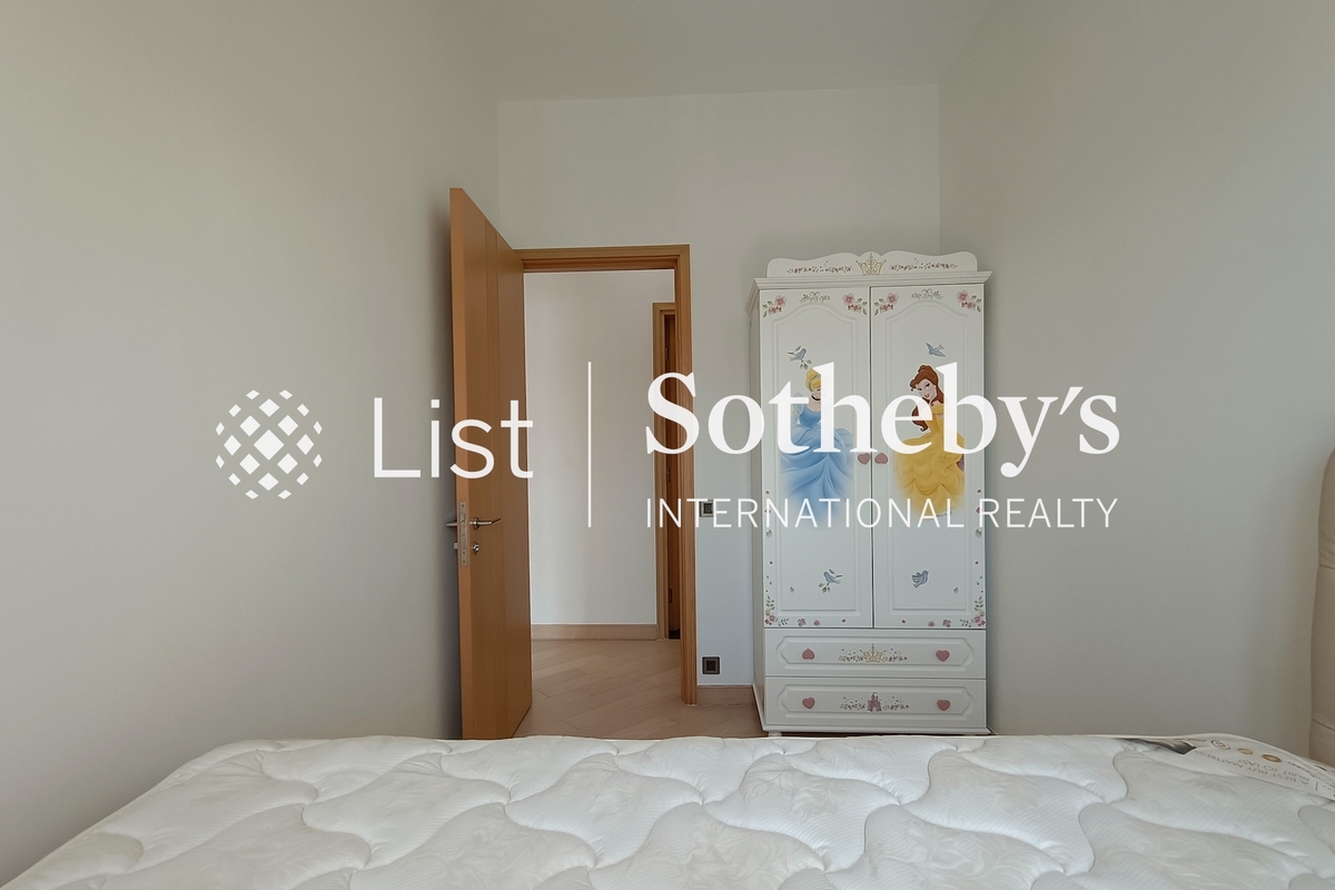 The Masterpiece 名鑄 | Second Bedroom