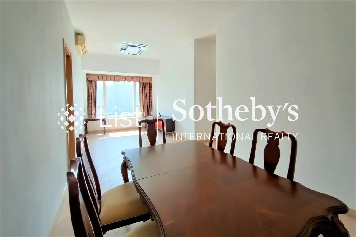 The Masterpiece 名鑄 | Dining Room