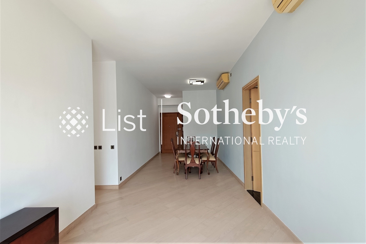 The Masterpiece 名鑄 |  Living and Dining Room