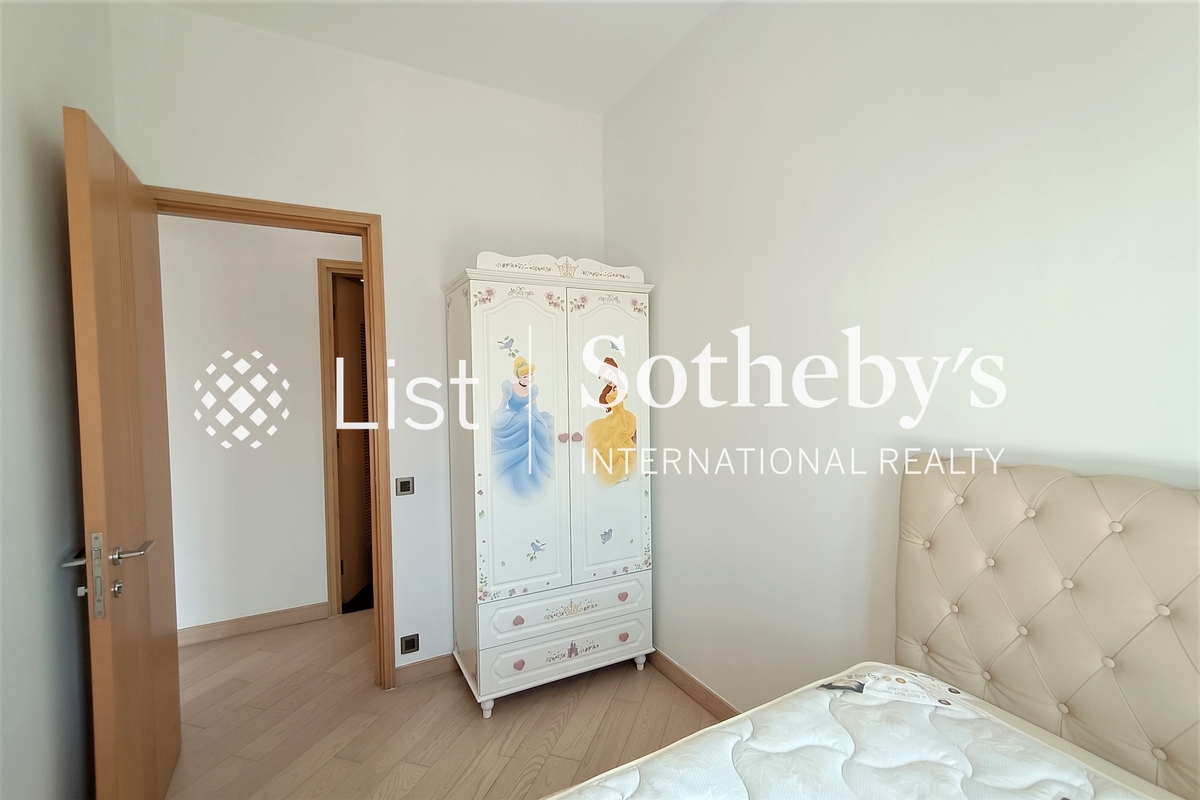 The Masterpiece 名鑄 | Second Bedroom