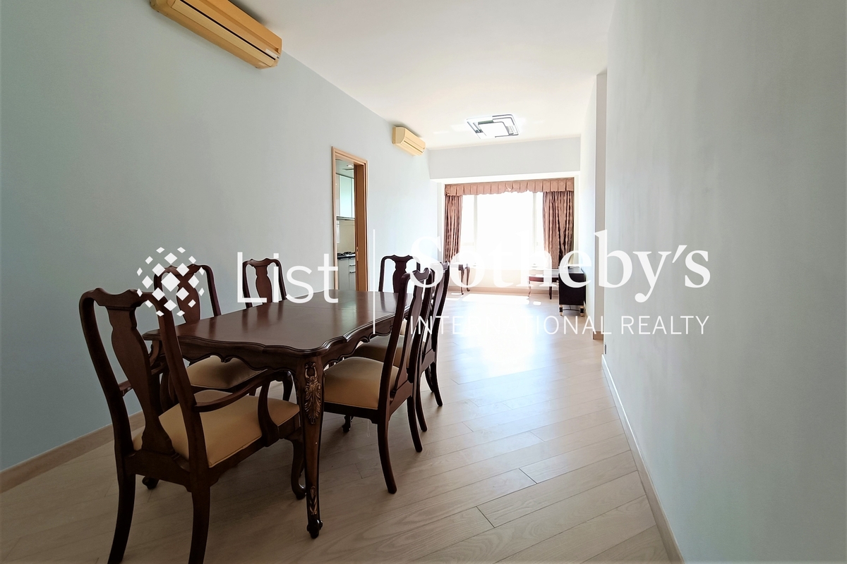 The Masterpiece 名鑄 | Dining Room