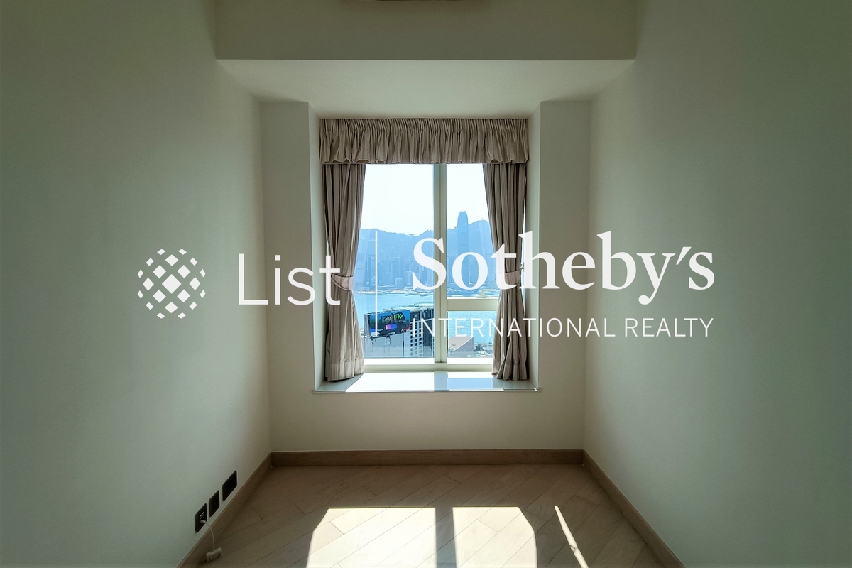 The Masterpiece 名鑄 | First Bedroom