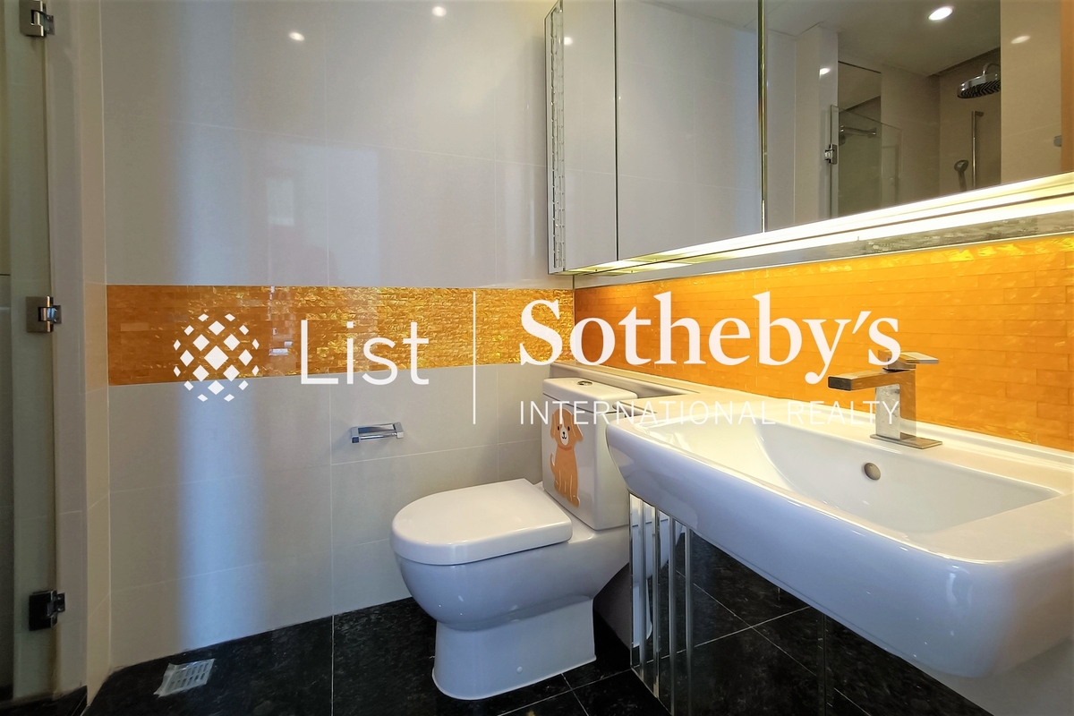 The Masterpiece 名鑄 | Guest Bathroom