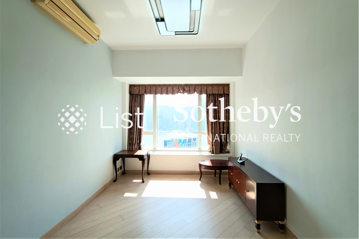 The Masterpiece 名鑄 | Living Room