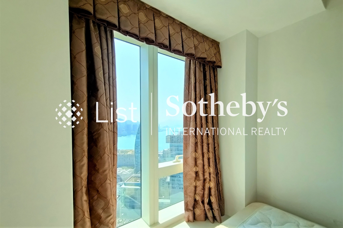 The Masterpiece 名鑄 | View from Second Bedroom