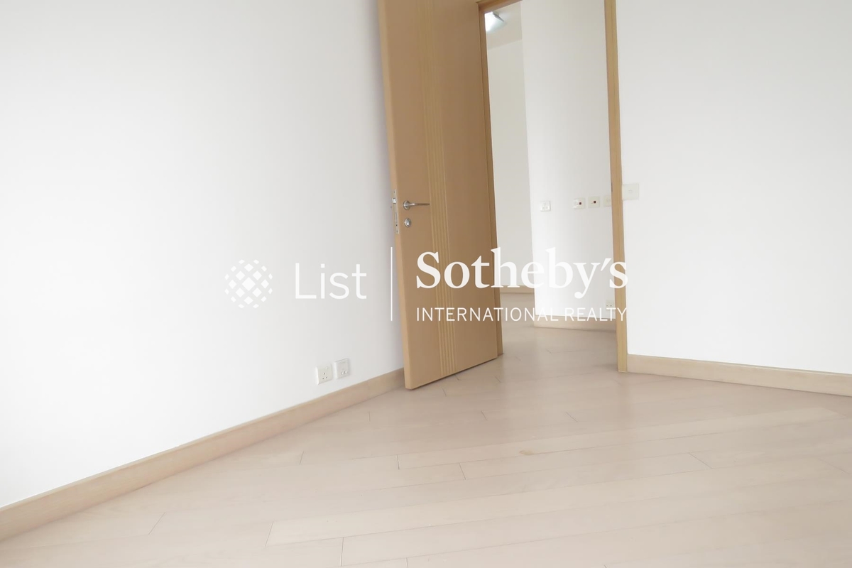 The Masterpiece 名鑄 | Second Bedroom