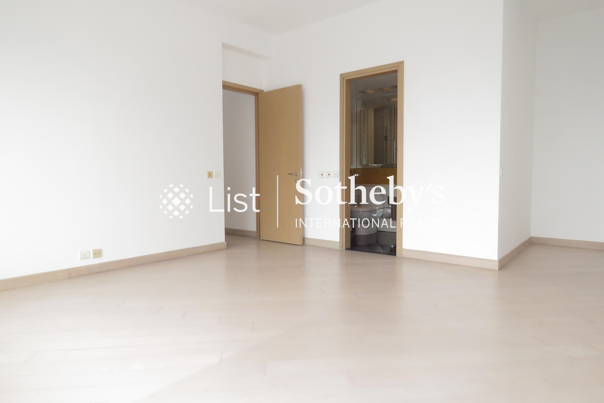 The Masterpiece 名鑄 | Master Bedroom