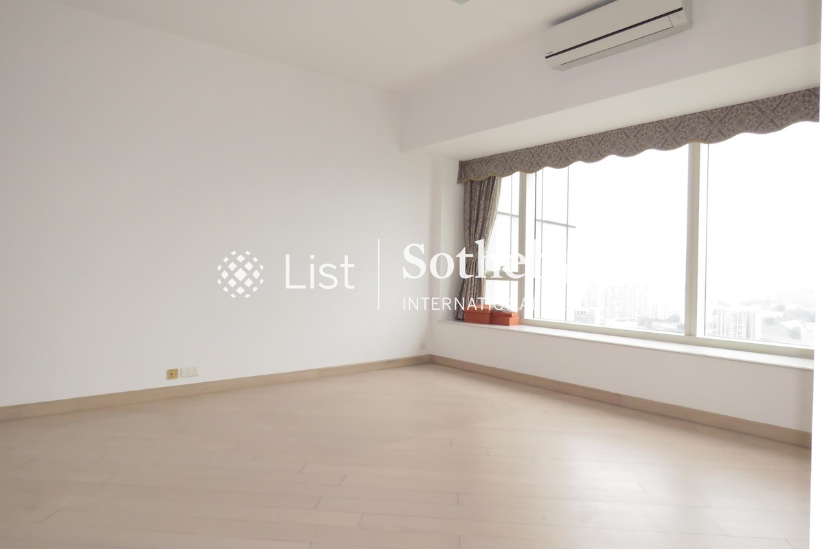 The Masterpiece 名鑄 | Master Bedroom