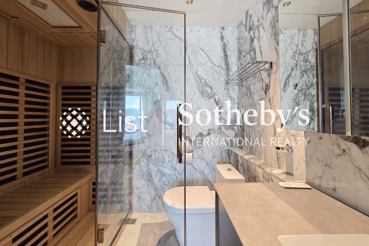 The Masterpiece 名鑄 | Second En-suite Bathroom