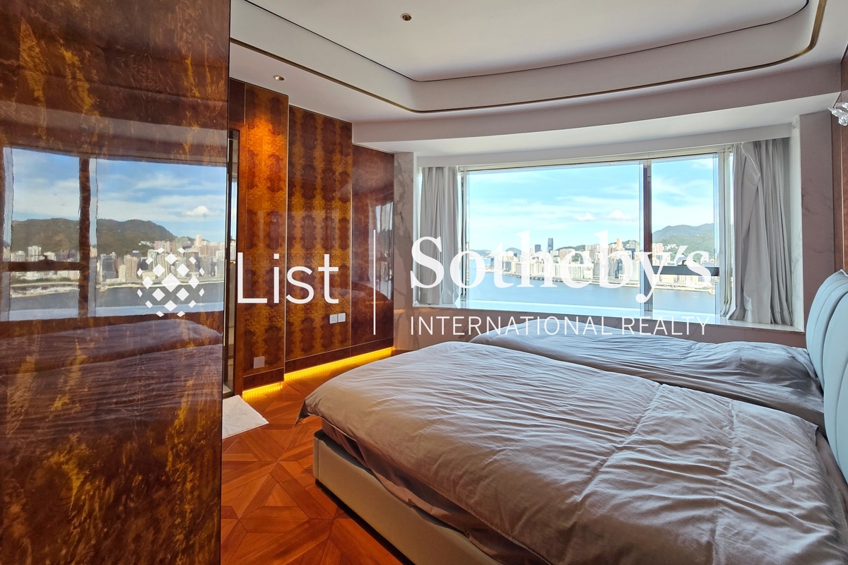 The Masterpiece 名鑄 | Third En-suite Bedroom