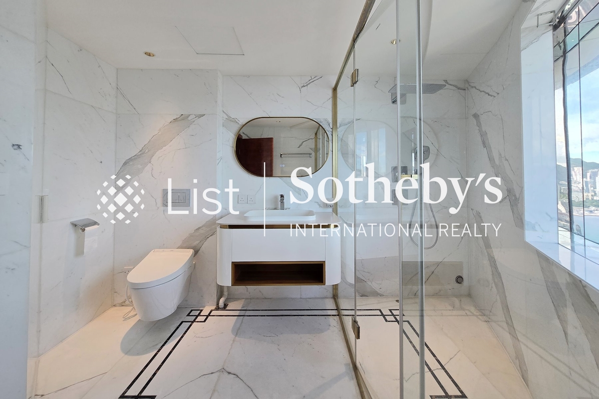 The Masterpiece 名鑄 | Third En-suite Bathroom