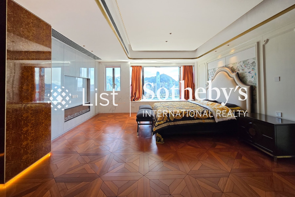 The Masterpiece 名鑄 | Master Bedroom
