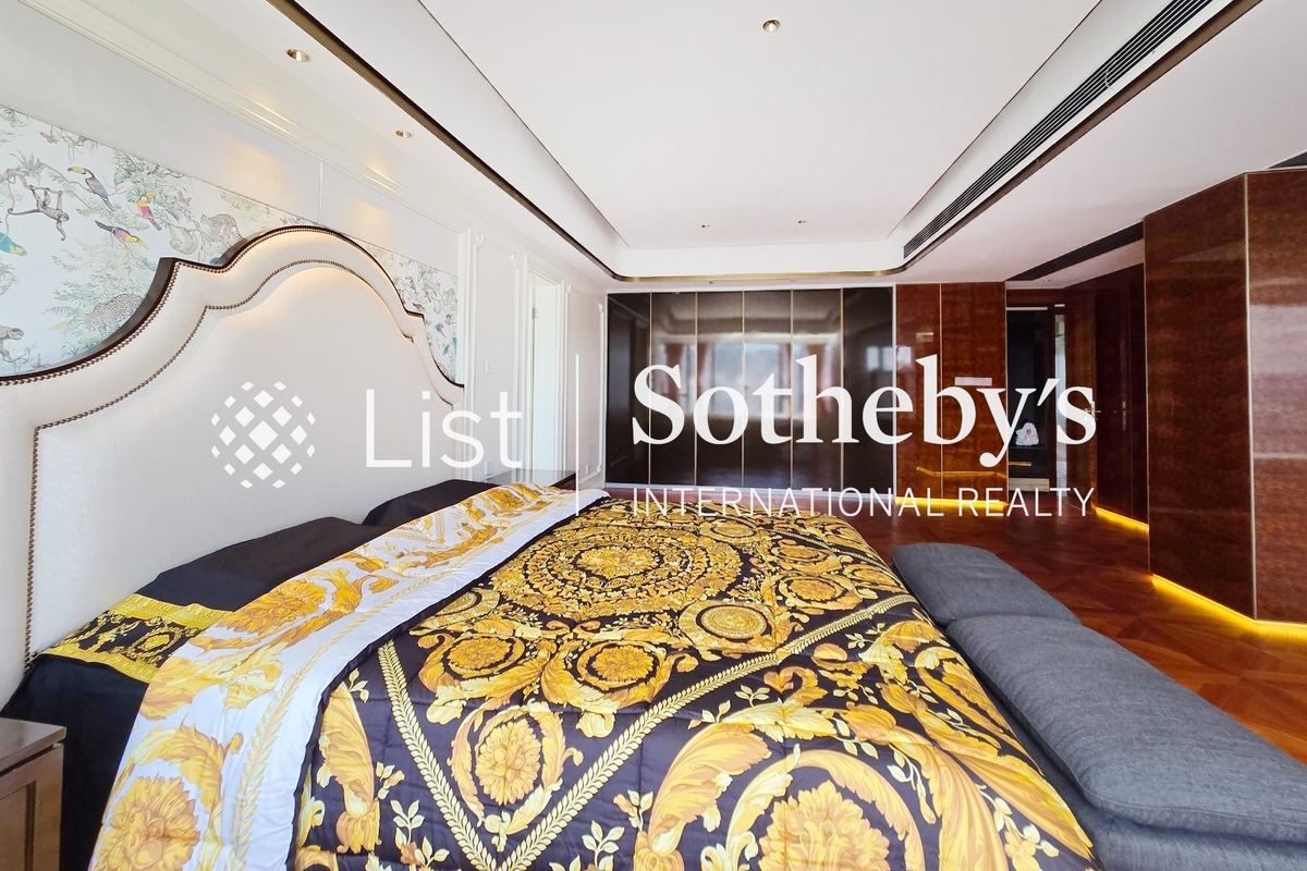 The Masterpiece 名鑄 | Second En-suite Bedroom