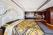 The Masterpiece 名鑄 | Second En-suite Bedroom
