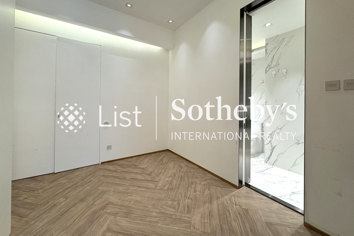 The Masterpiece 名鑄 | Third En-suite Bedroom