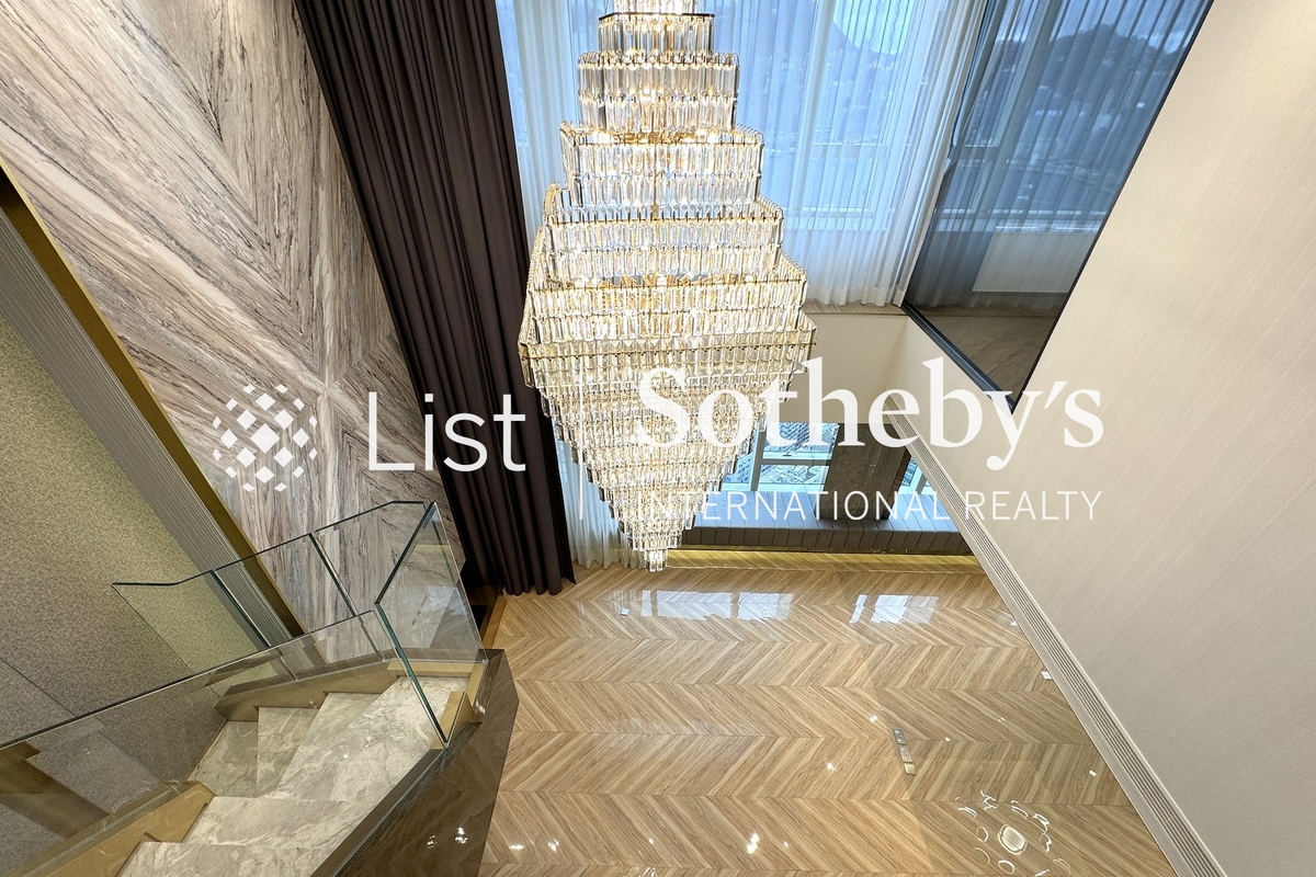 The Masterpiece 名鑄 | Living and Dining Room