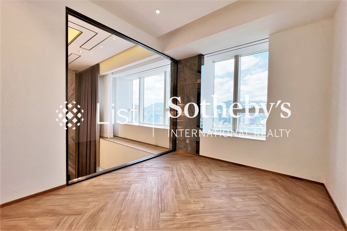 The Masterpiece 名鑄 | Second En-suite Bedroom