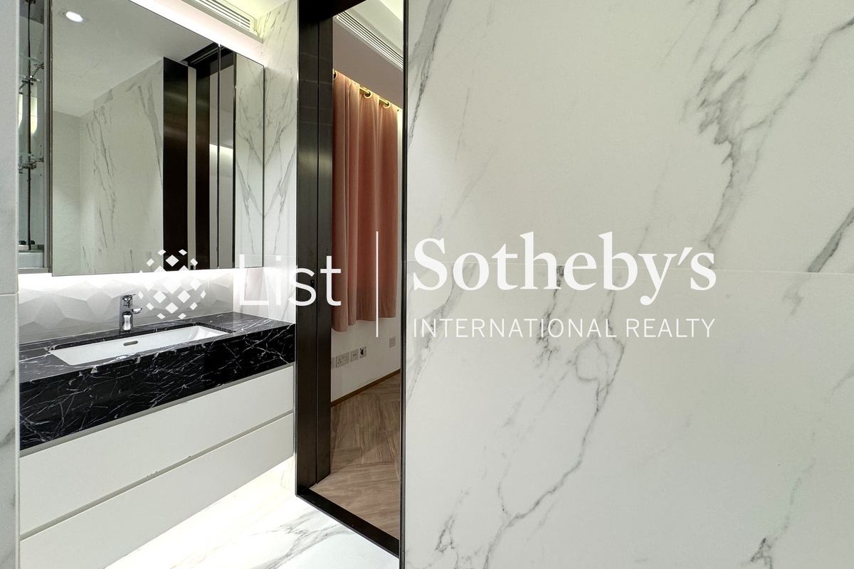 The Masterpiece 名鑄 | Third En-suite Bathroom