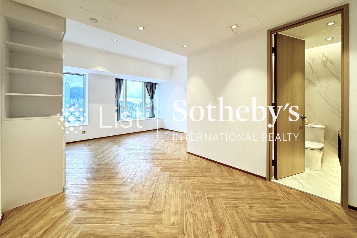 The Masterpiece 名鑄 | Master Bedroom