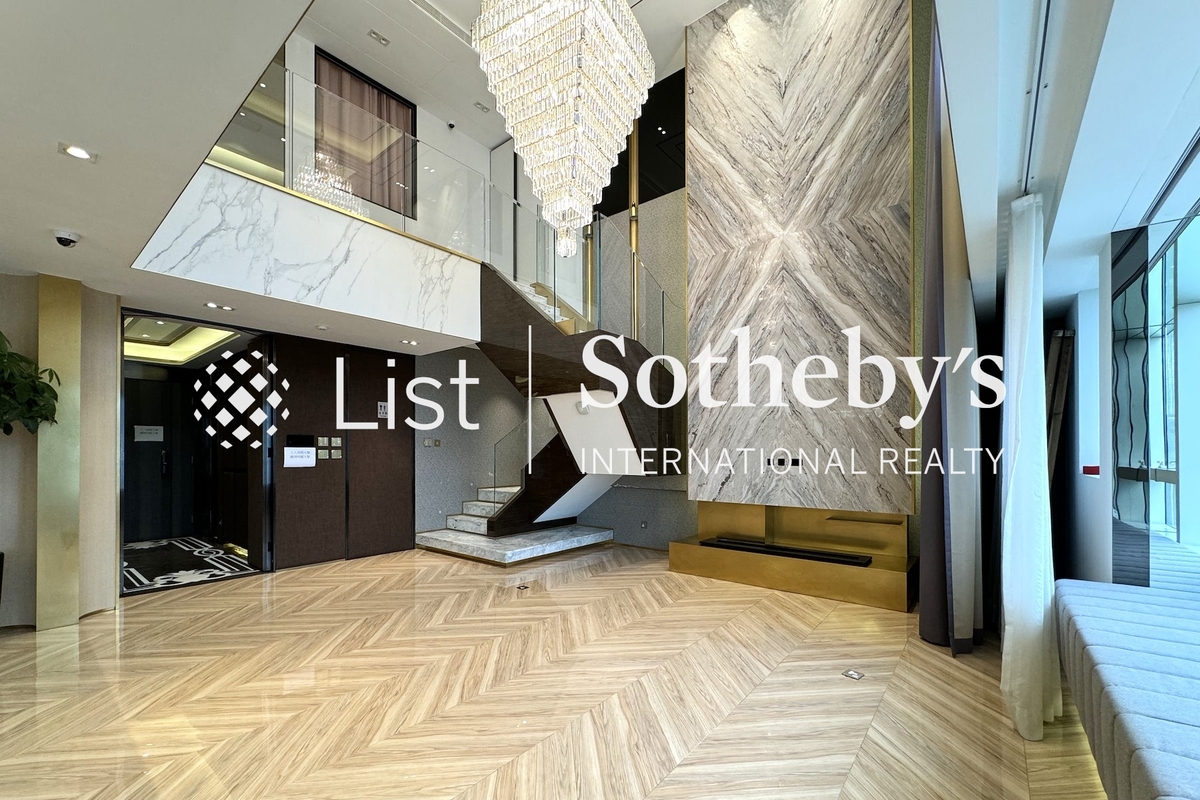 The Masterpiece 名鑄 | Living and Dining Room