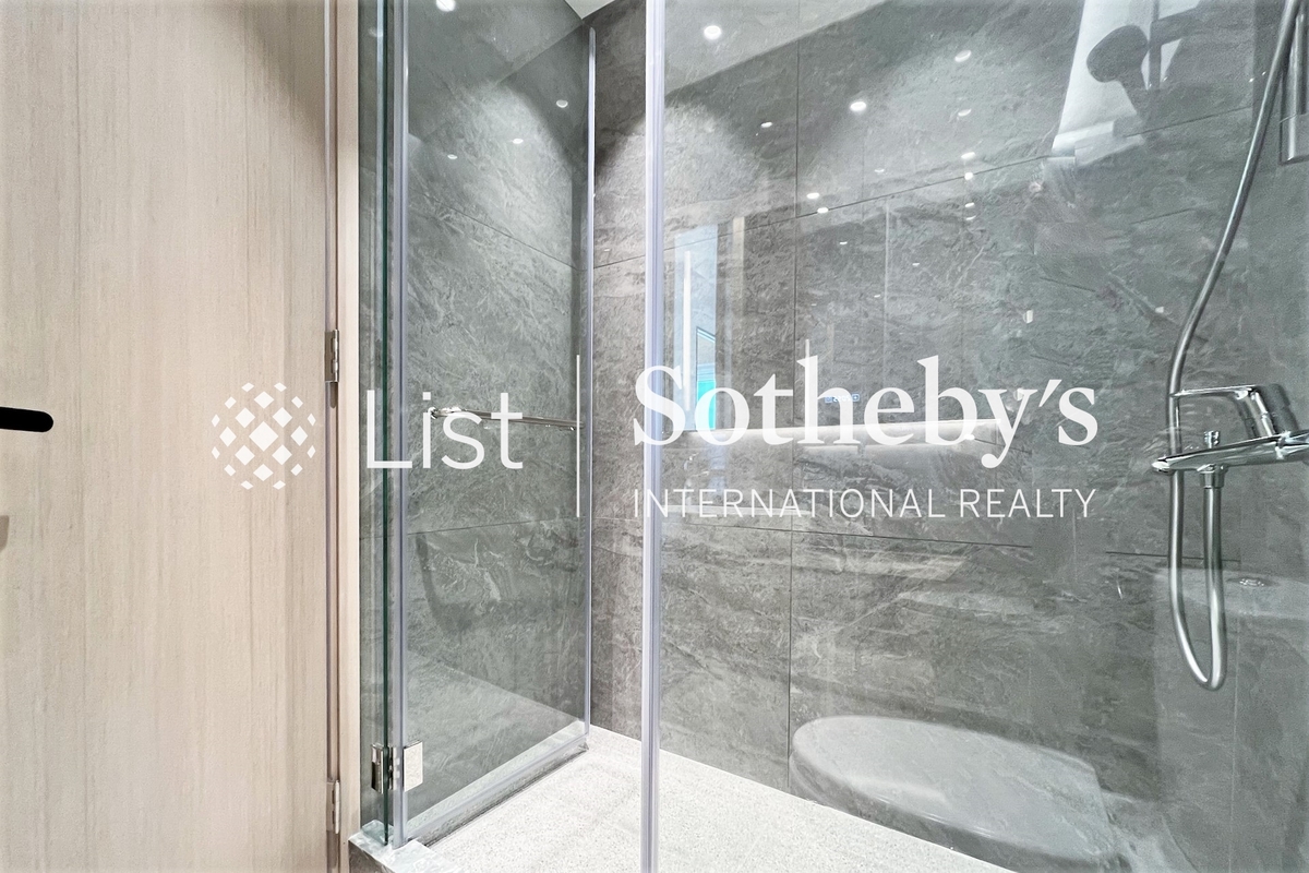 The Masterpiece 名鑄 | Second En-suite Bathroom