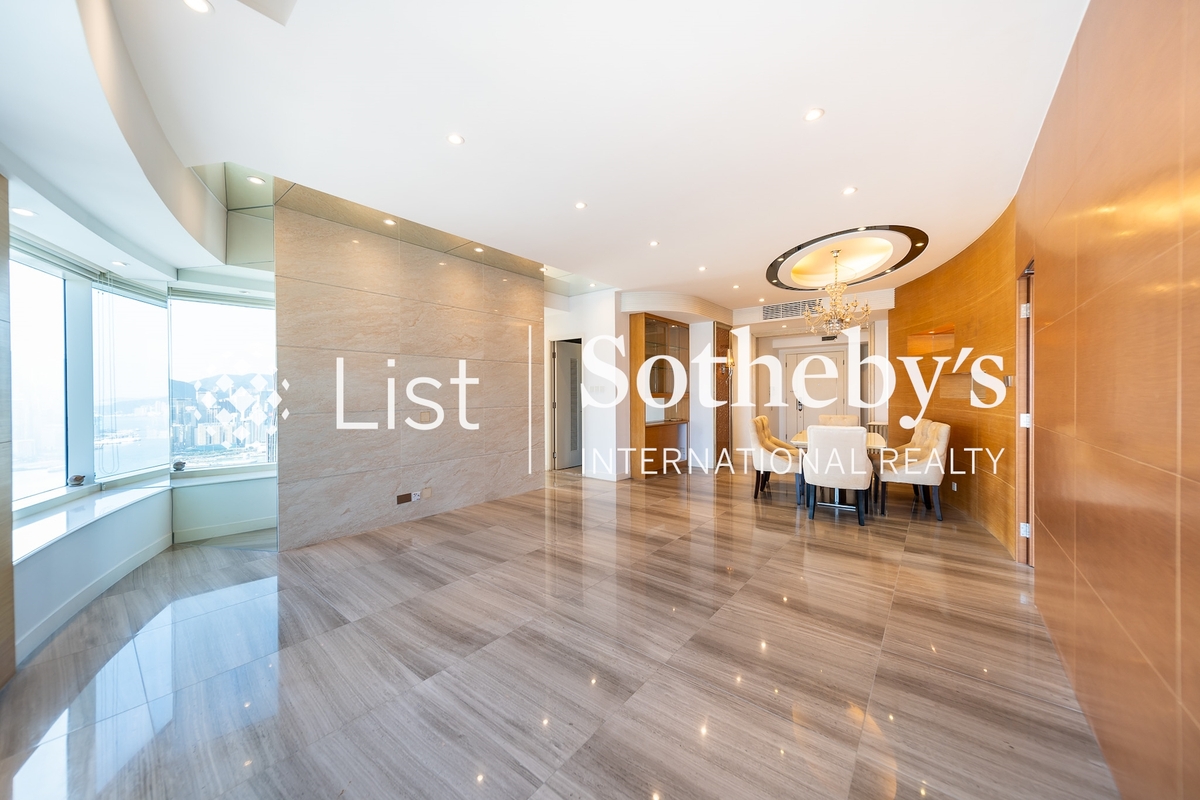 The Masterpiece 名铸 | Living and Dining Room