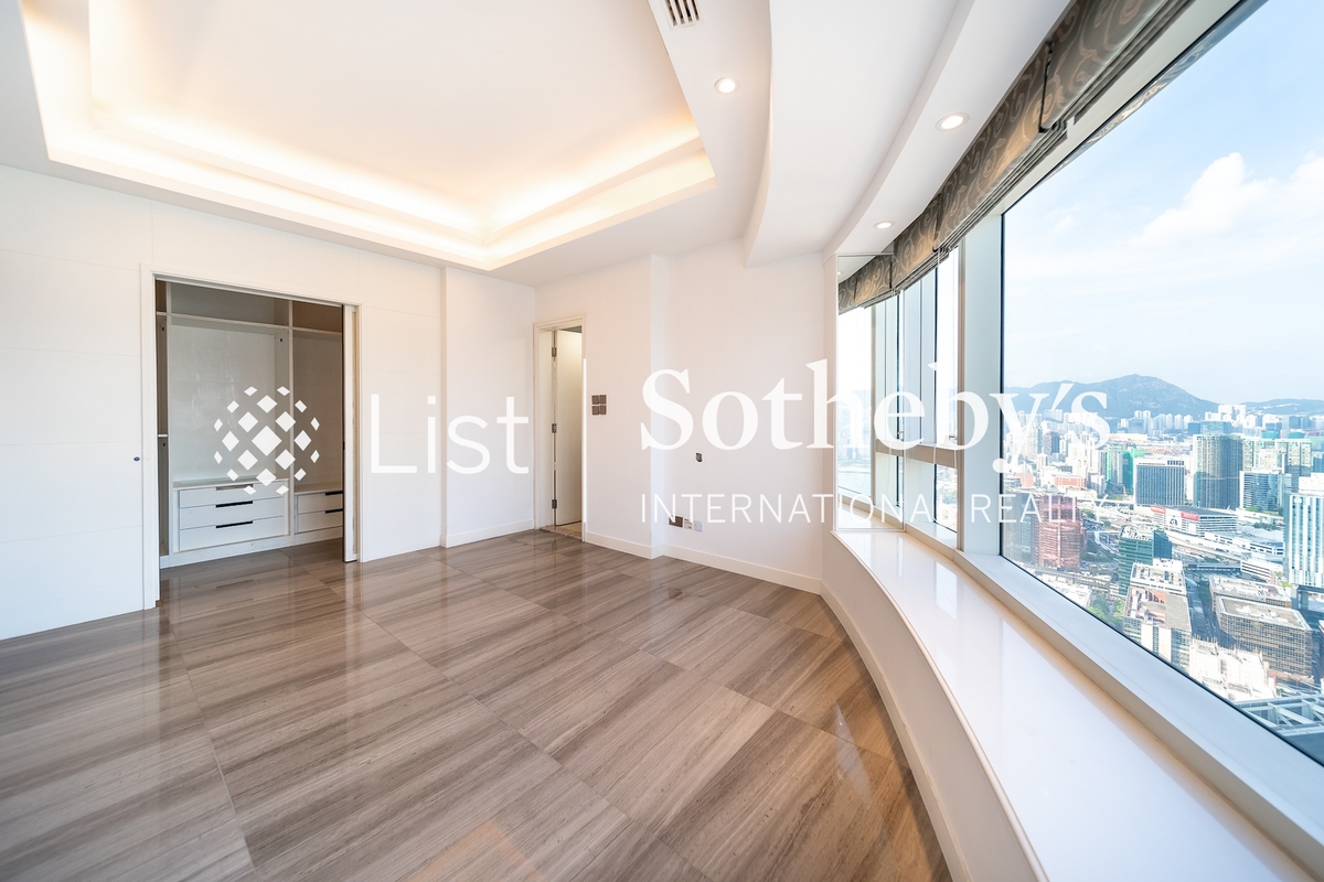 The Masterpiece 名铸 | Master Bedroom