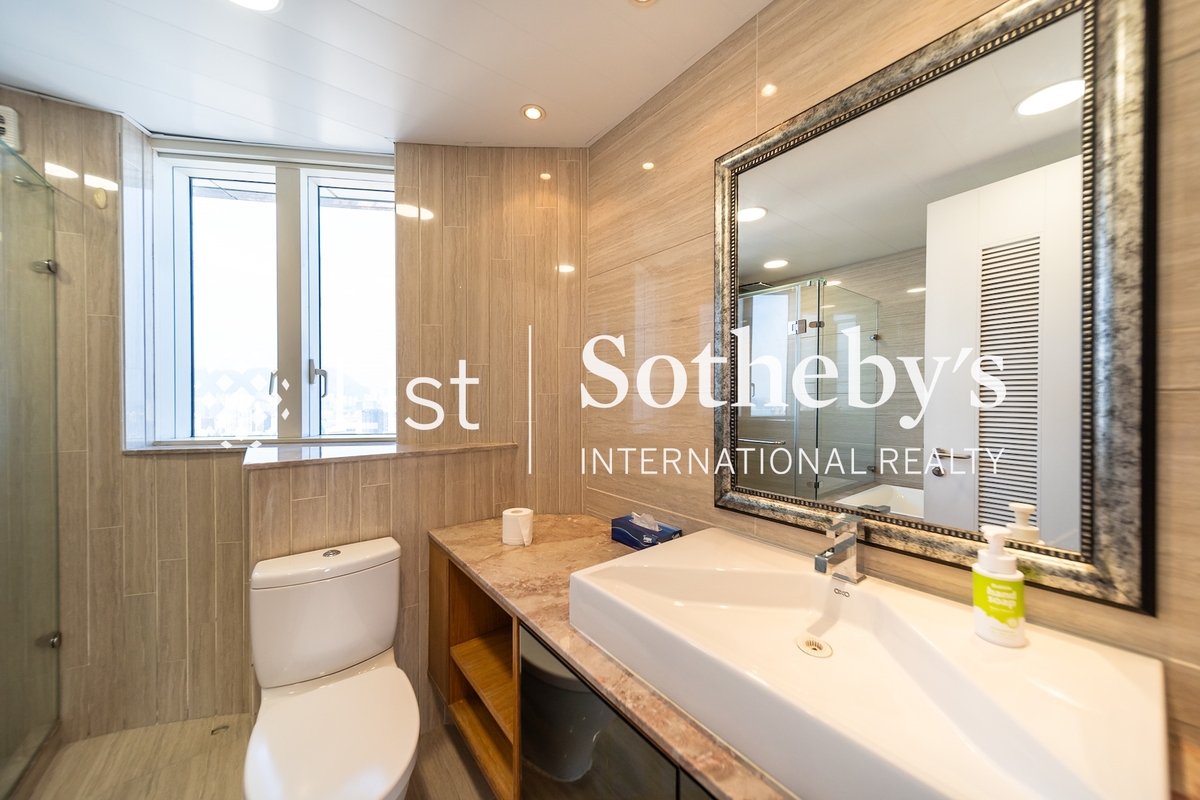 The Masterpiece 名铸 | Master Bathroom