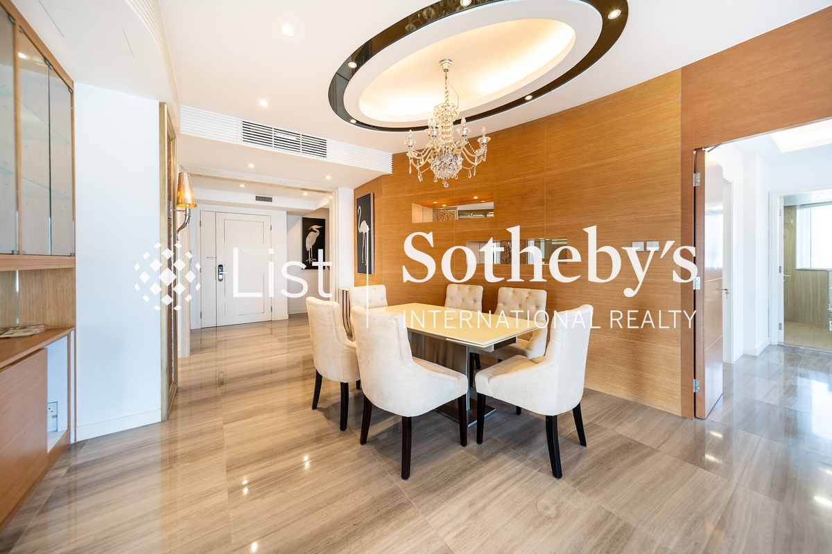 The Masterpiece 名铸 | Living and Dining Room