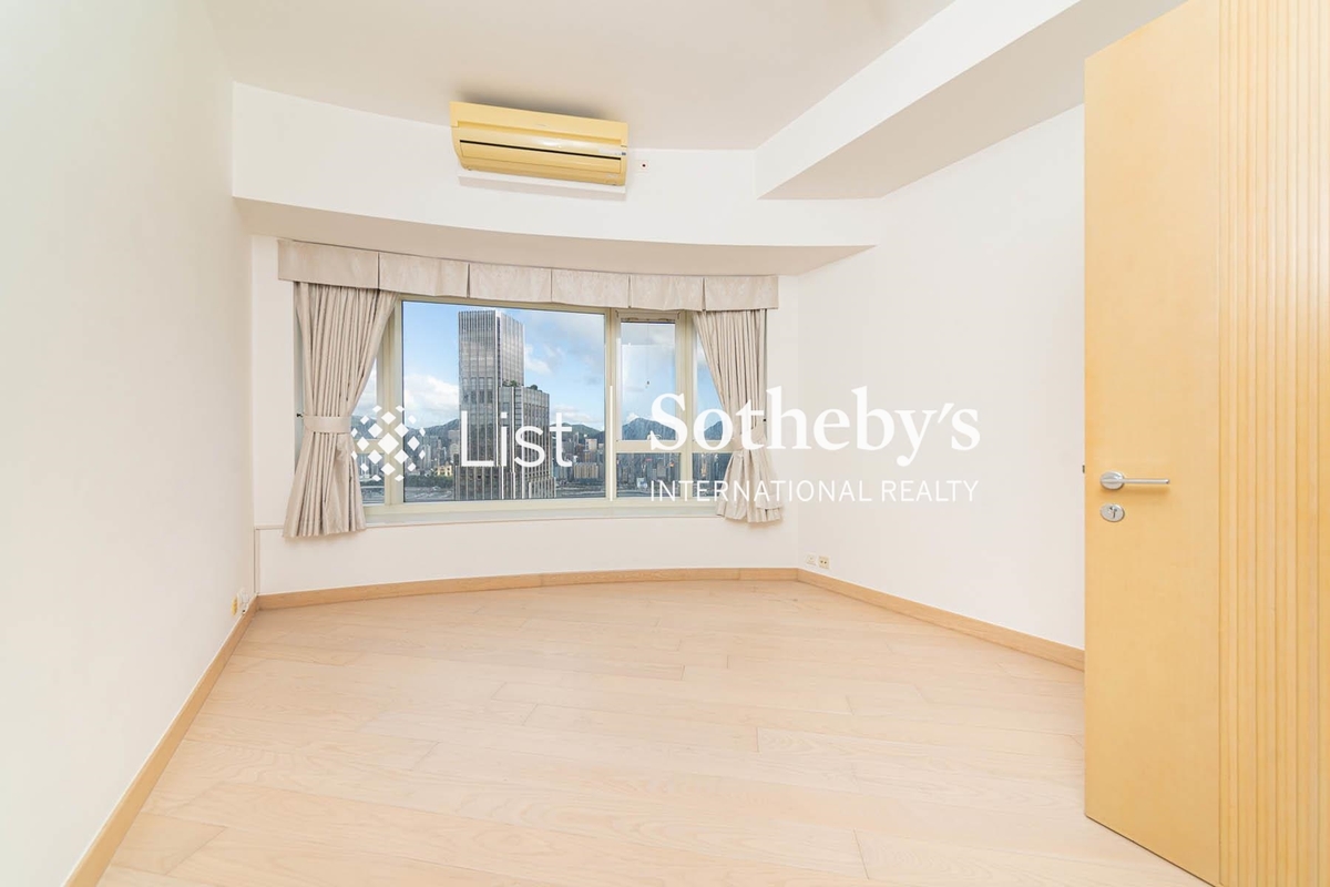 The Masterpiece 名鑄 | Master Bedroom