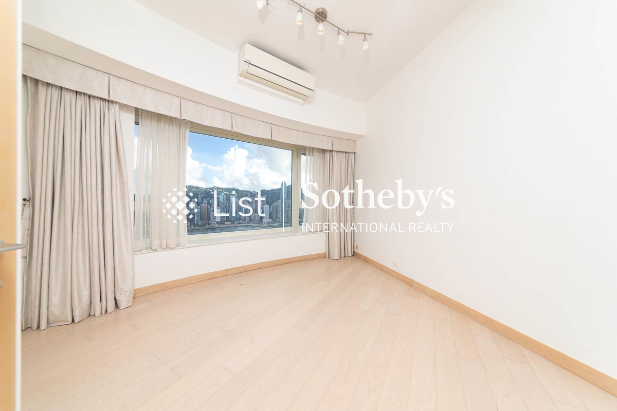 The Masterpiece 名鑄 | Second Bedroom